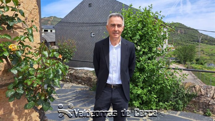 valdeorrasdecerca_Elías Rodríguez_alcalde_Rubiá_2024_05_10
