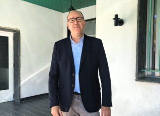 Eliseo López: «Las exportaciones de pizarra se recuperan ligeramente con datos positivos en Francia y el auge en Estados Unidos»