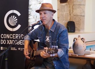 Emilio Rúa, castillo de O Bolo