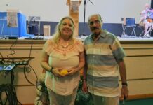 El Encontro de Poetas será en Viloira el 4 y 5 de julio