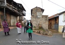 La poesía latió en la tierra de Florencio