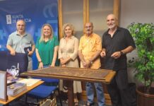 Encontro de Poetas: 37 años por amor a la poesía