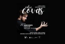 «Entre covas» oferta un espectáculo del ilusionista Joshua Kenneth