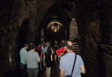 «Entre Covas» celebró su segundo éxito en torno al enoturismo