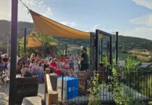 «Entre Covas» inició con magia su programa en Seadur (Larouco)
