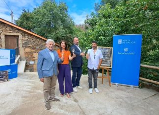 «Entre Covas», el festival de Valdeorras que fusiona vino y artes escénicas presenta su programa