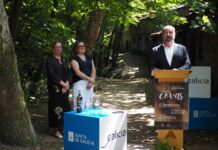 Nace o «Festival Entre Covas» para poñer en valor o patrimonio con artes escénicas e enoturismo