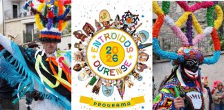 Programa Entroido 2026