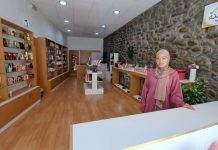 Esencia Árabe en O Barco: perfumes árabes, la mejor opción que marca tendencia Esencia Árabe, perfumes árabes