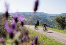 O Bolo invita a probar el nuevo Espacio BTT de Valdeorras en una ruta cicloturista el 14 de junio