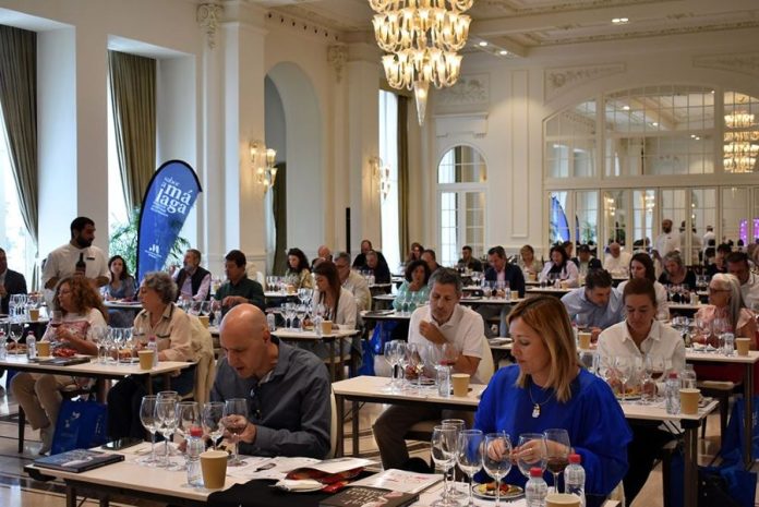 valdeorrasdecerca_Experiencia Verema Málaga_D.O. Valdeorras_2026_04_27 Experiencia Verema Málaga, D.O. Valdeorras