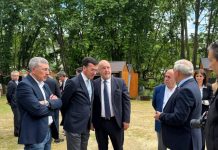 «Expocidades» proyecta el atractivo turístico de O Barco en Portugal
