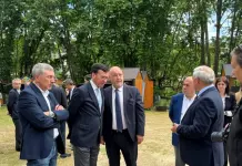 «Expocidades» proyecta el atractivo turístico de O Barco en Portugal