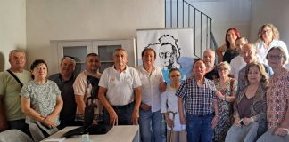 La FEGAC celebra el décimo aniversario del Camino de Invierno con una nueva credencial y actividades como un «congreso para inversores»