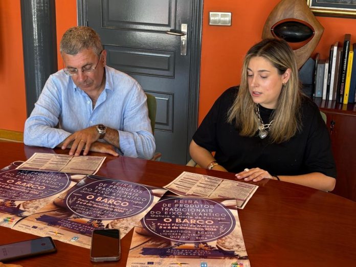 valdeorrasdecerca_Feira de Produtos Autóctonos do Eixo Atlántico_2026_09_02