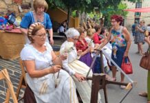 Gran Mercado Medieval en Tremiñá