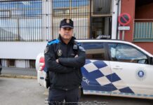 Fernando Lozano: «Objetos Perdidos acumula desde llaves a carteras con dinero y cosas de valor que no siempre se reclaman»