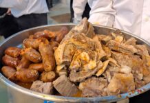 Gran Semana Santa no Bolo: XVI Festa da Vitela, III Estoupa do Xudas, homenaxes e visitas guiadas Festa da Vitela do Bolo en Semana Santa