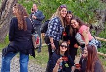 Gran Festa das Covas en Seadur Festa das Covas de Seadur