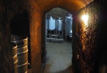 Ruta teatralizada por las «covas» de Vilamartín: 28 de marzo