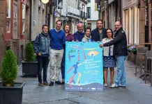 O Teatro Principal de Ourense, epicentro do Festival Internacional FITO