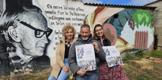 Florenciada en Córgomo Fundación Florencio Delgado Gurriarán