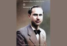 Florencio Delgado Gurriarán, no Boletín da Real Academia Galega