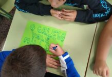 Escolares de Valdeorras traballarán a lingua galega ca poesía de Florencio