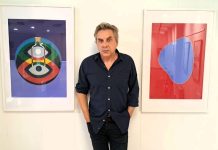 Fran D Bendollo vuelve a poner la publicidad frente al espejo con «Millionare» Fran D Bendollo, exposición