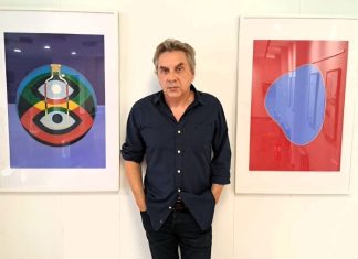 Fran D Bendollo, exposición