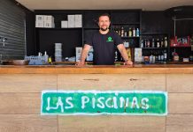El bar de Las Piscinas en O Barco: donde empieza el mejor verano Bar Las Piscinas de O Barco