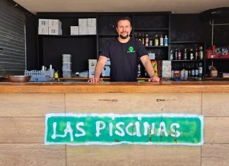 El bar de Las Piscinas en O Barco: donde empieza el mejor verano Bar Las Piscinas de O Barco