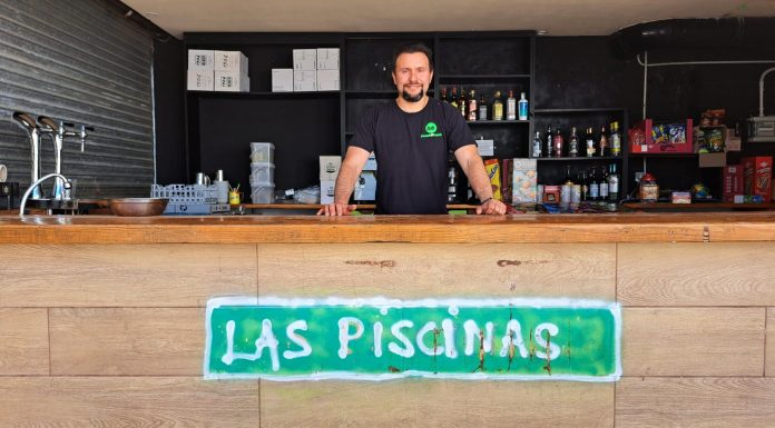 El bar de Las Piscinas en O Barco: donde empieza el mejor verano Bar Las Piscinas de O Barco