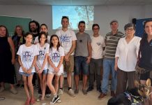 A Fundación Florencio Delgado Gurriarán pecha as xornadas que puxeron en valor o monte Xornadas sobre o monte da Fundación Florencio Delgado Gurriarán