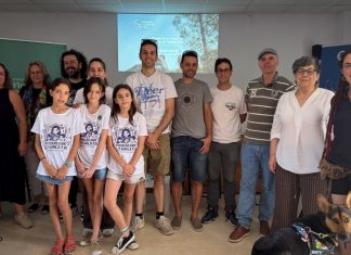 Xornadas sobre o monte da Fundación Florencio Delgado Gurriarán