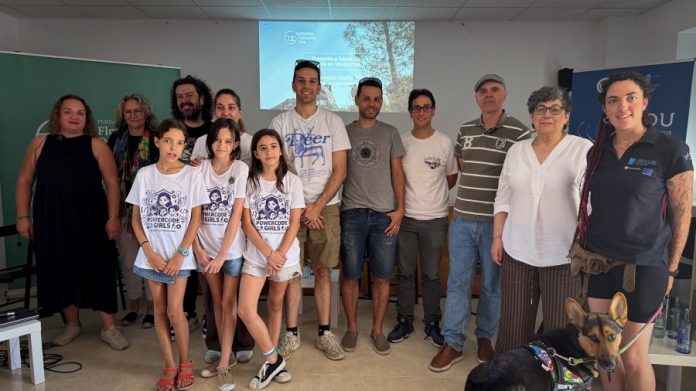 valdeorrasdecerca_Fundación Florencio Delgado Gurriarán_jornadas sobre el monte_2026_06_14 Xornadas sobre o monte da Fundación Florencio Delgado Gurriarán