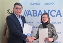 Abanca e o GDR Valdeorras renovan a súa colaboración en materia financieira
