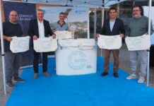Gabriel Alén: «comprar en el comercio local compensa»