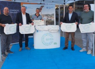 Gabriel Alén: «comprar en el comercio local compensa»