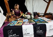 Galbá Producciones publica un libro cuya recaudación se destinará a repoblar 6 hectáreas en Vilamartín