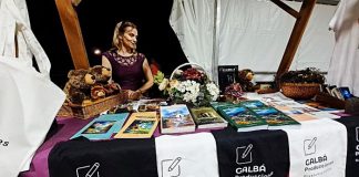 Galbá Producciones, Ave Fénix: La tierra que renace