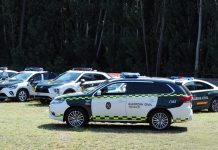 La Guardia Civil desplegará un dispositivo especial de seguridad el día del eclipse solar