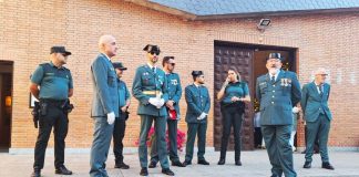 Guardia Civil