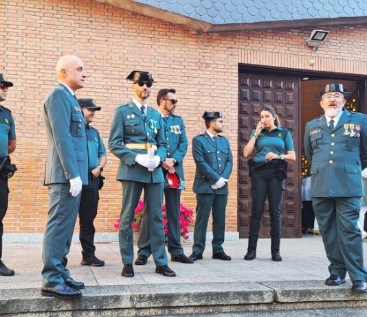Guardia Civil