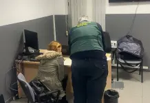 Dos detenidas en Madrid por una estafa a un empresario de O Barco