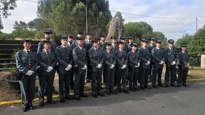 valdeorrasdecerca_Guardia Civil_guardias civiles en prácticas_Ourense_O Barco_2024_06_29 (2)