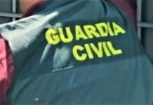 Investigadas dos personas por delitos de estafa en Viana mediante «el timo de la maleta»