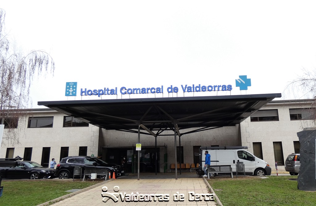 O Hospital de Valdeorras incorporará 16 facultativos en 11 especialidades