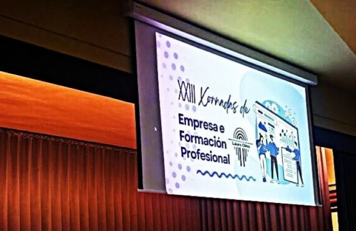 valdeorrasdecerca_IES Lauro Olmo_2026_02_09 Formación Profesional en el IES Lauro Olmo