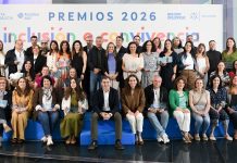 El IES Lauro Olmo, premiado por su tolerancia cero al acoso escolar Premio Tolerancia Cero al Acoso Escolar al IES Lauro Olmo